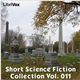 Various - Short Science Fiction Collection Vol. 011