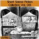 Various - Short Science Fiction Collection Vol. 013