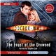 Stephen Cole Read By David Tennant - Doctor Who: The Feast Of The Drowned