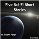 H. Beam Piper - Five Sci-Fi Short Stories