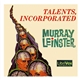 Murray Leinster - Talents, Incorporated