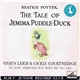 Beatrix Potter - The Tale Of Jemima Puddle-Duck