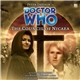 Doctor Who - The Council Of Nicaea